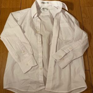 boys dress shirt